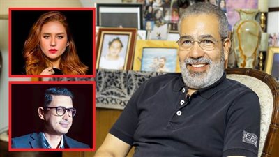 مدحت العدل : أحمد عيد يظهر بدور شرير لأول مرة في مسلسل عملة نادرة بطولة نيللي كريم رمضان 2023