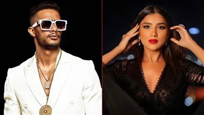 محمد رمضان ومي عمر يبدآن غدا الجمعة تصوير أولى مشاهد فيلم هارلي