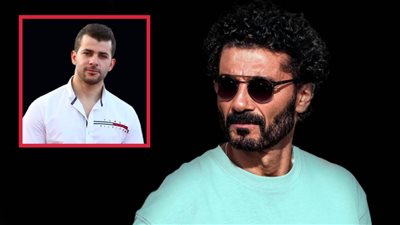 رامز أمير : تعاقدت على المشاركة في مسلسل رسالة الإمام بطولة خالد النبوي رمضان 2023 