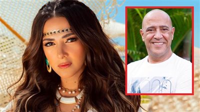 أشرف عبدالباقي يشارك كضيف في مسلسل جت سليمة بطولة دنيا سمير غانم رمضان 2023