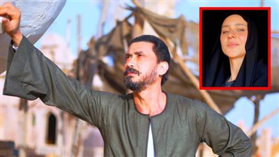 أحمد عيد : شخصيتي الصعيدية في عملة نادرة الأنسب لعودتي للدراما ونيللي كريم مفاجأة