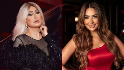 مي سليم : أجسد دور موظفة بشركة عقارات فى مسلسل تلت التلاتة بطولة غادة عبدالرازق رمضان 2023