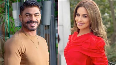 خروج مسلسل السجل الأسود بطولة خالد سليم ومي سليم من سباق رمضان 2023