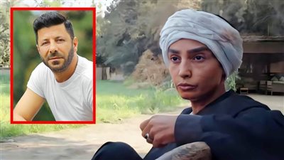 إياد نصار زوج روجينا ويقدم دور رئيسي ضمن أحداث مسلسل ستهم رمضان 2023