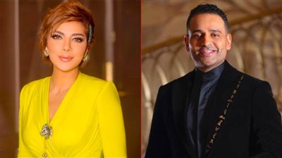 أصالة تشيد بأداء عمر السعيد في مسلسل أزمة منتصف العمر : دورك خيال 