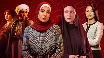 أبطالها منى زكي ونيللي كريم وروجينا وروبي .. مسلسلات تمكين المرأة في رمضان 2023