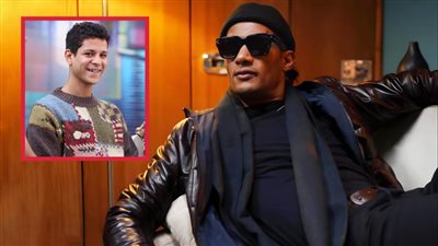 أحمد داش يتعاقد على فيلم هارلي ويجسد دور شقيق محمد رمضان والعرض في عيد الفطر