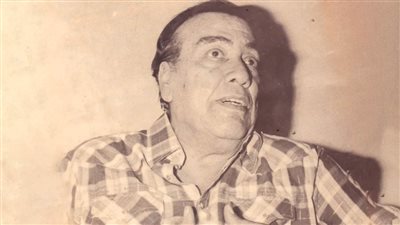 ذكرى وفاة محسن سرحان .. عمل فى وزراة الزراعة قبل احتراف الفن والملاكمة كانت بوابته للسينما