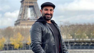 أحمد سعد يحتفظ بالصدارة على يوتيوب بـ أغنية قادر أكمل ويتخطى 10 مليون مشاهدة في أقل من أسبوعين