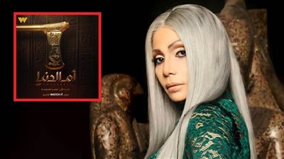 سوسن بدر : أبدأ التحضير للجزء الثاني من سلسلة أم الدنيا بعد موسم رمضان 2023