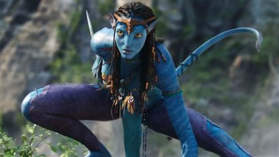 Avatar يجمع 2 مليار و300 مليون بعد 7 أسابيع ويحتل المركز الثالث فى قائمة الأعلى إيرادات فى التاريخ
