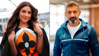 ياسر جلال عن مسلسله علاقة مشروعة : مكتوب من سنتين وكنت هعمله قبل الاختيار 3 ودور مي عمر فيه مفاجأة