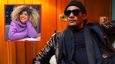 مي كساب تتعاقد على المشاركة في فيلم هارلي بطولة محمد رمضان