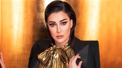 غادة عبدالرازق تقدم 3 شخصيات ضمن أحداث مسلسل تلت التلاتة رمضان 2023