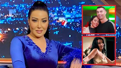 سمية الخشاب : لو أتعرض عليّ مشاهد حين ميسرة تاني مش هعملها وأنا أحلى من جورجينا