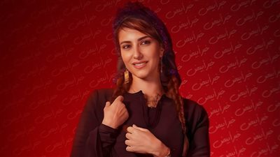 حنان مطاوع : اسمي صافية وأجسد دور إحدي الفدائيات ضد الحملة الفرنسية في مسلسل سره الباتع 2023