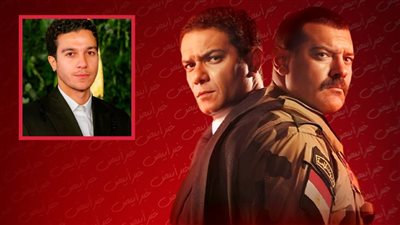 نور خالد النبوي يشارك كضيف شرف في مسلسل الكتيبة 101 بطولة عمرو يوسف وآسر ياسين رمضان 2023