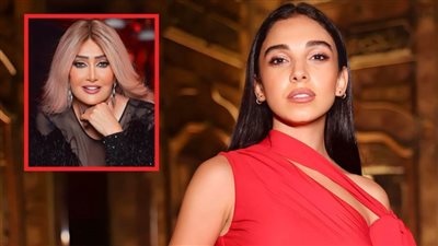 سلمى أبو ضيف : اتعلمت كتير من غادة عبدالرازق وهقدم تاريخي وصعيدي في رمضان 2023 