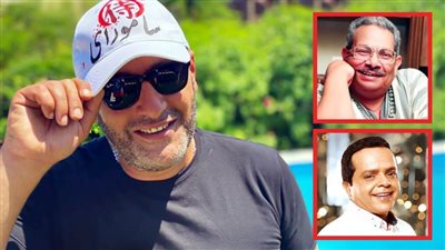 عيد ميلاد أحمد السقا .. اكتشفه أسامة أنور عكاشة وانطلق مع محمد هنيدي وأعاد الأكشن للسينما