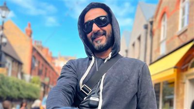 20 فبراير بداية عرض مسرحية أحمد حلمى الجديدة في موسم الرياض