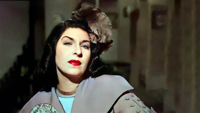 ذكرى وفاة زينات صدقي .. منعها والدها من استكمال دراستها وعانت من الوحدة والمرض فى سنواتها الأخيرة