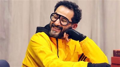 مسرحية ميمو لـ أحمد حلمى ترفع شعار كامل العدد والجمهور السعودي يطالب بعروض إضافية