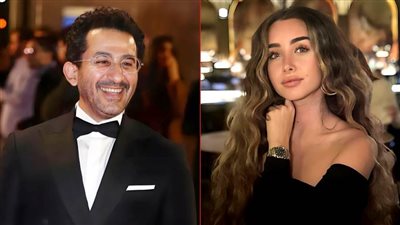 هنا الزاهد تنضم لأبطال مسرحية أحمد حلمي الجديدة والعرض في موسم الرياض