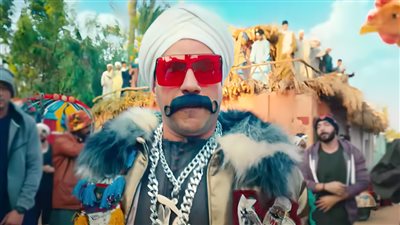 عائلة الكبير .. مفاجآت كوميدية علي طريقة أحمد مكي في مسلسل الكبير 7 رمضان 2023