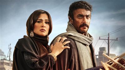 عائلة جابر أبو شديد .. الكوماندا ومهرة في أحداث ضرب نار رمضان 2023 