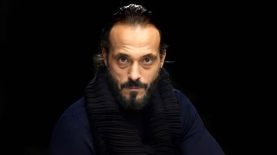 خبر أبيض يؤكد : يوسف الشريف كان مرشحاً لمسلسل بعنوان حرب واعتذر في اللحظات الأخيرة