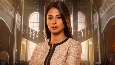 عائلة صفية الفارس .. العمودية علي طريقة خريجة الجامعة الأمريكية في رمضان 2023