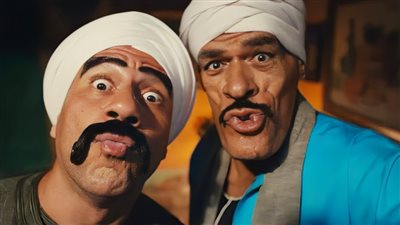 حسين أبو حجاج : اعتزلت التمثيل بسبب رجلي واشتغلت في مسلسل الكبير مع مكي علشان بحبه