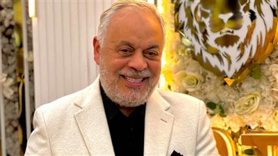 أشرف زكي بعد فوزه بمقعد نقيب الممثلين : أشكر زملائي على دعمهم وربنا يقدرنى على رد جميلهم