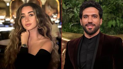 خاص .. هنا الزاهد تقدم البطولة النسائية أمام حسن الرداد في فيلم طه الغريب