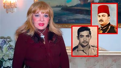 شريفة فاضل .. غنت للملك فاروق وقدمت أم البطل بعد استشهاد ابنها في حرب 1973
