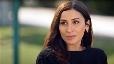 دينا الشربيني عازبة وزوجة وأم في الإعلان الرسمي لـ مسلسل كامل العدد رمضان 2023