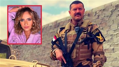 سالي حماد : أجسد دور شقيقة عمرو يوسف في مسلسل الكتيبة 101 رمضان 2023