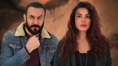 خمسة ونص و2020 .. أعمال جمعت نادين نجيم وقصي خولي قبل مسلسل وأخيراً رمضان 2023