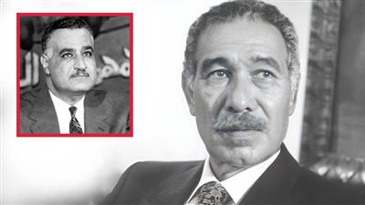 ذكرى حمدي غيث .. عاش فى صدمة بعد رحيل جمال عبدالناصر وفُصل من المسرح لاتهامه بالشيوعية