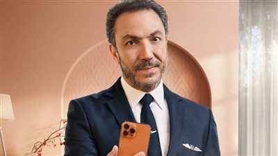 طارق لطفي : قررت أخد هدنة من الأدوار المركبة وبنقدم مشاكل حقيقية في مسلسل مذكرات زوج