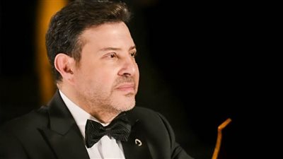 هاني شاكر : تأجيل حفلي بسوريا جاء تضامناً مع ضحايا الزلزال وتصرف الرئيس السيسي قمة النبل