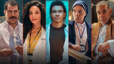 نجوم بالطو يتصدرون تريندات السوشيال ميديا بالتزامن مع عرض الحلقة الأخيرة