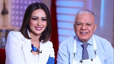 برنامج أهلا بالستات على MBC مصر يحتفل باليوم العالمي للمرأة