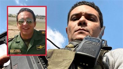 من هو الشهيد خالد دبور الذي يجسد آسر ياسين شخصيته في مسلسل الكتيبة 101 رمضان 2023؟