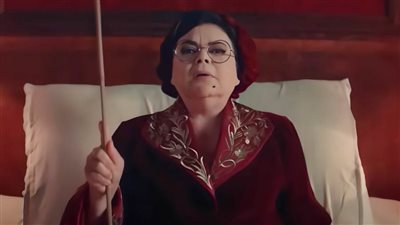 ماجدة زكي : هغني في مسلسل سكر وهقدم دور ست شريرة لأول مرة والعرض على شاهد 