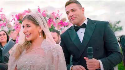 رفع فيلم الحب بتفاصيله بطولة محمد نور وملك قورة من السينمات بعد تحقيقه 53 ألف جنيه فقط