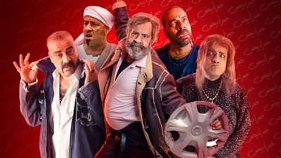 4 شخصيات كررها محمد سعد في أعماله قبل الحناوي في إكس لانس رمضان 2023 