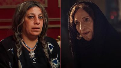 من بينهم عارفه عبدالرسول وسماء إبراهيم .. أشهر دجالات دراما رمضان 2023