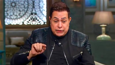 حكيم : أغنية حلاوة روح أضافت إلى تاريخي واستوحيت الحب نداني من بائع بطيخ