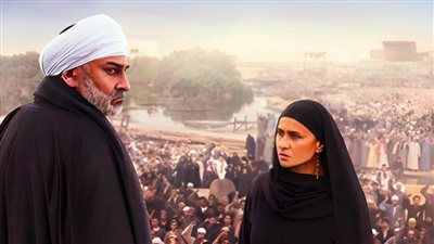 جمال سليمان : نيللي كريم مفاجأة مسلسل عملة نادرة وسعيد بالتعاون للمرة الرابعة مع العدل جروب